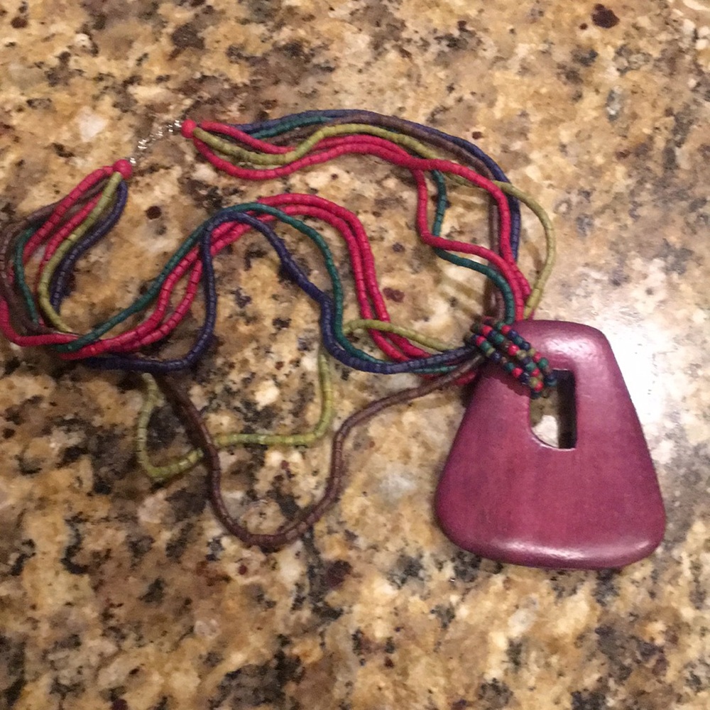 Necklace
